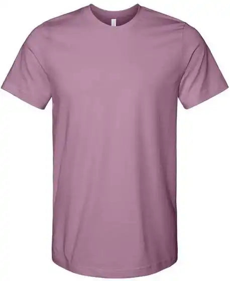 Bella + Canvas 3001 Unisex Jersey Tee - Orchid