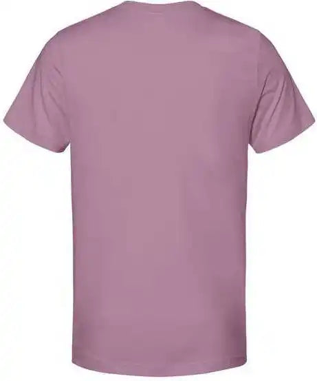 Bella + Canvas 3001 Unisex Jersey Tee - Orchid