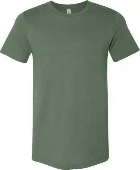 Bella + Canvas 3001 Unisex Jersey Tee - Pine