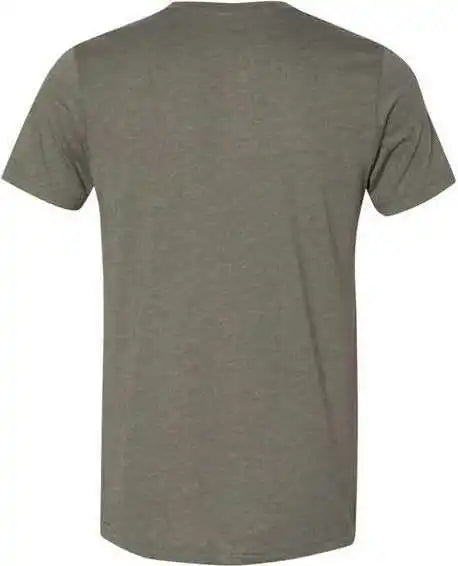 Bella + Canvas 3001 Unisex Jersey Tee - Slate