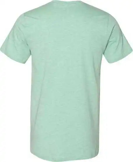 Bella + Canvas 3001 Unisex Jersey Tee Thyme
