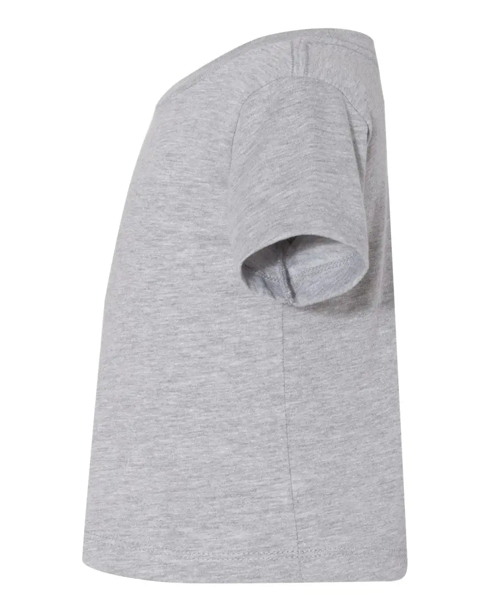 Bella + Canvas 3001b Infant Jersey Tee - Athletic Heather