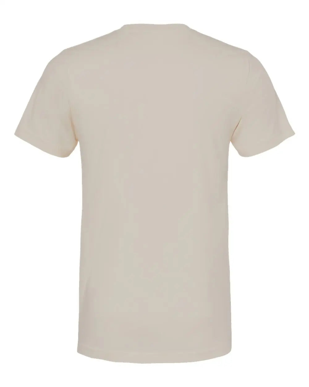 Bella + Canvas 3001cvc Cvc Jersey Tee - Heather Dust