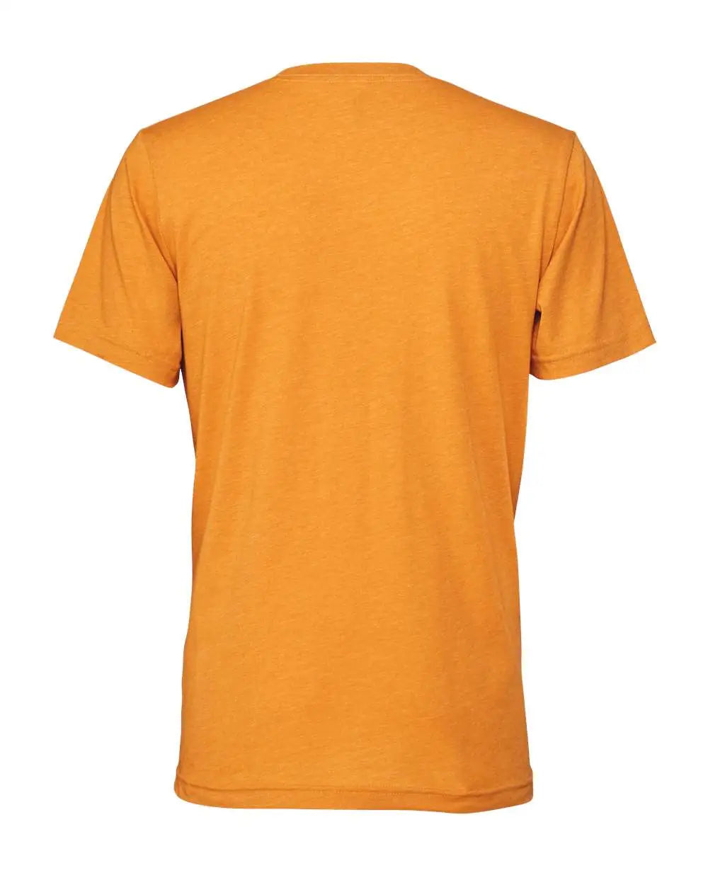 Bella + Canvas 3001cvc Cvc Jersey Tee - Heather Marmalade
