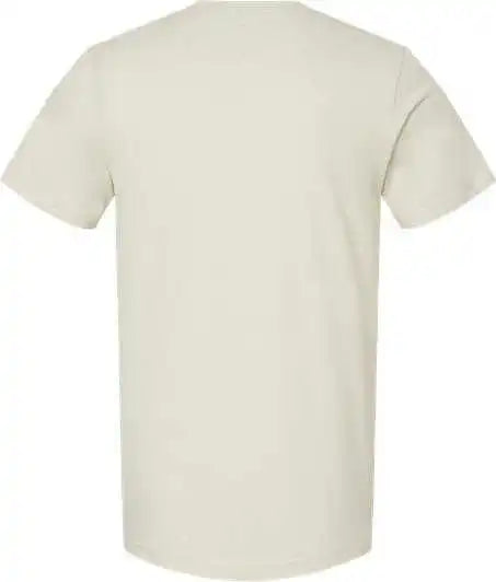 Bella + Canvas 3001cvc Cvc Jersey Tee Heather Oatmeal