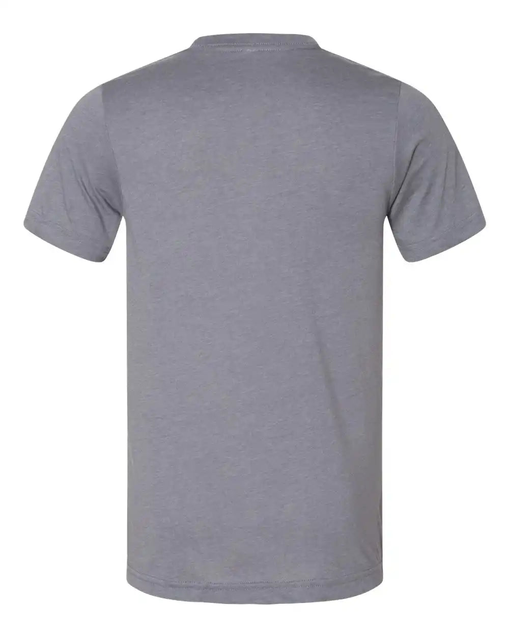 Bella + Canvas 3001cvc Cvc Jersey Tee - Heather Storm