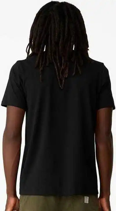 Bella + Canvas 3001eco Ecomax Tee Eco Black