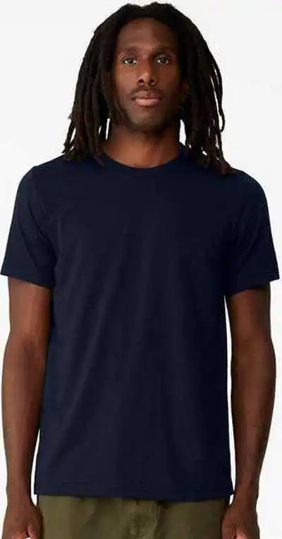 Bella + Canvas 3001eco Ecomax Tee Eco Navy