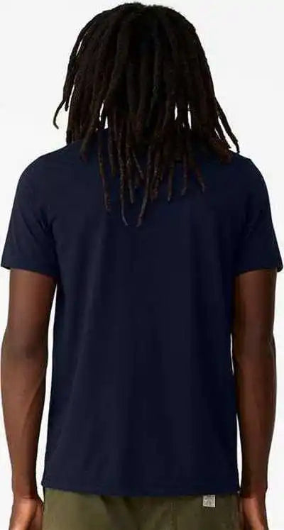 Bella + Canvas 3001eco Ecomax Tee Eco Navy