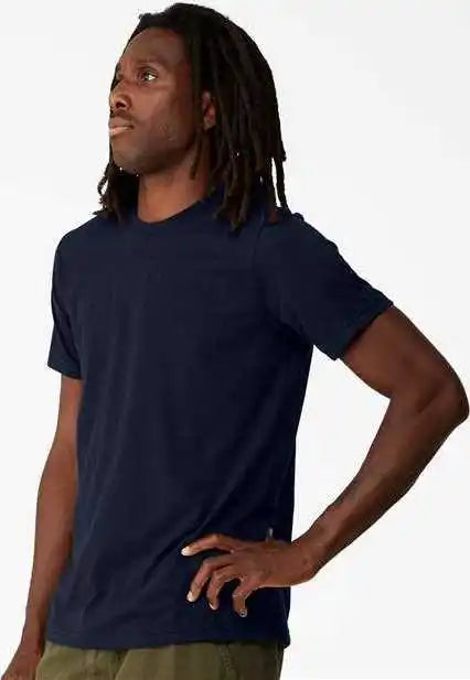 Bella + Canvas 3001eco Ecomax Tee Eco Navy