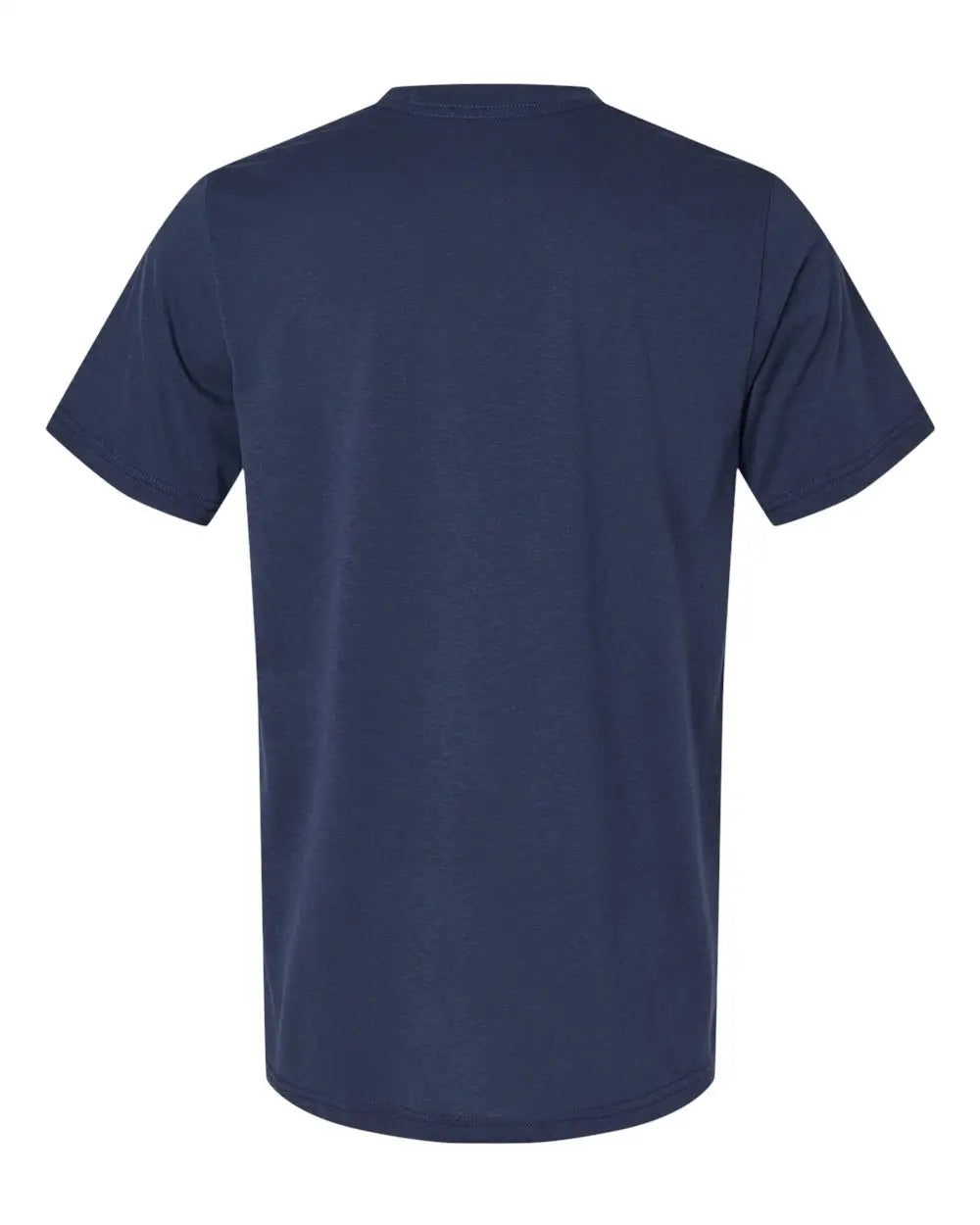 Bella + Canvas 3001eco Ecomax Tee - Navy - Xs
