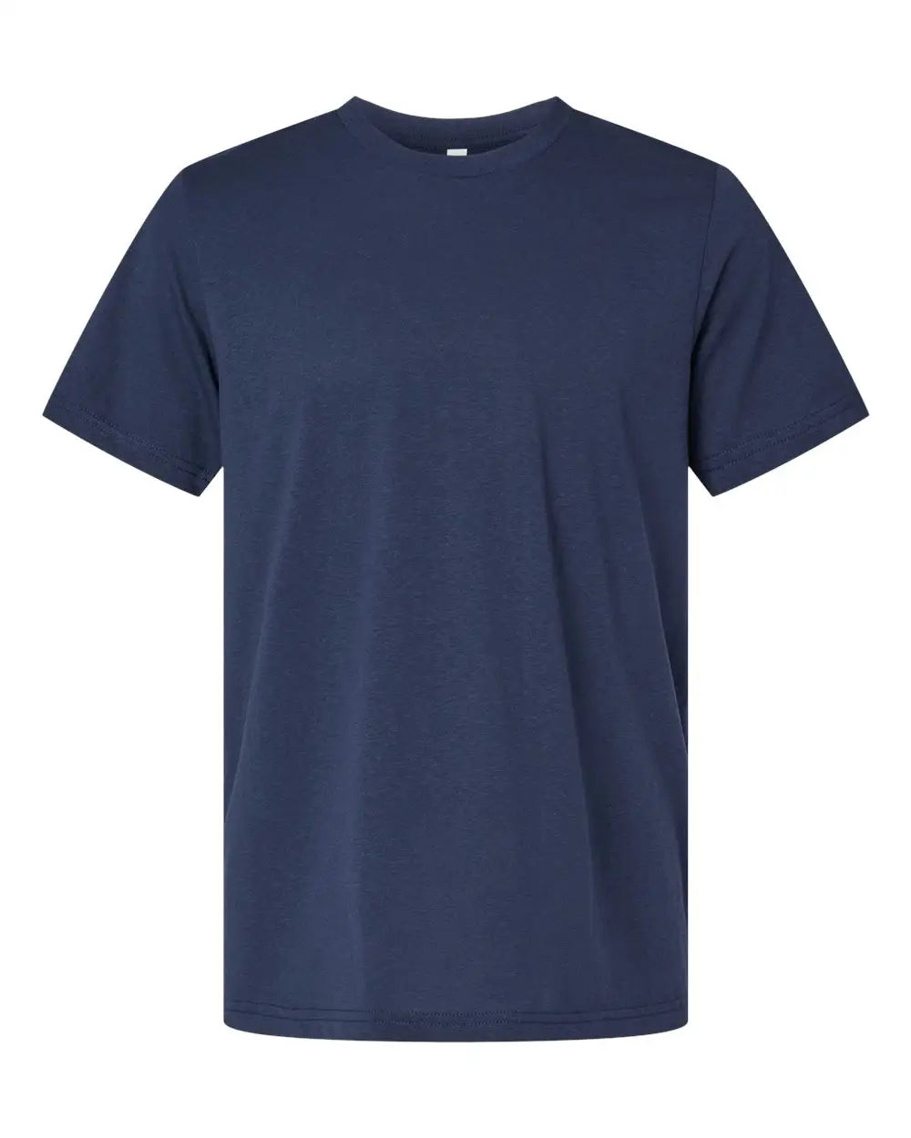 Bella + Canvas 3001eco Ecomax Tee - Navy - Xs