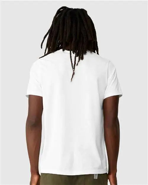 Bella + Canvas 3001eco Ecomax Tee - White