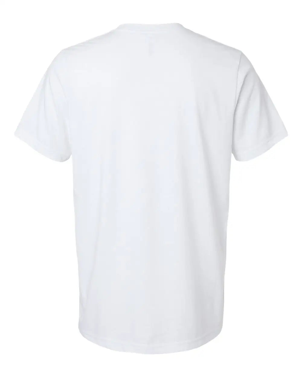 Bella + Canvas 3001eco Ecomax Tee - White