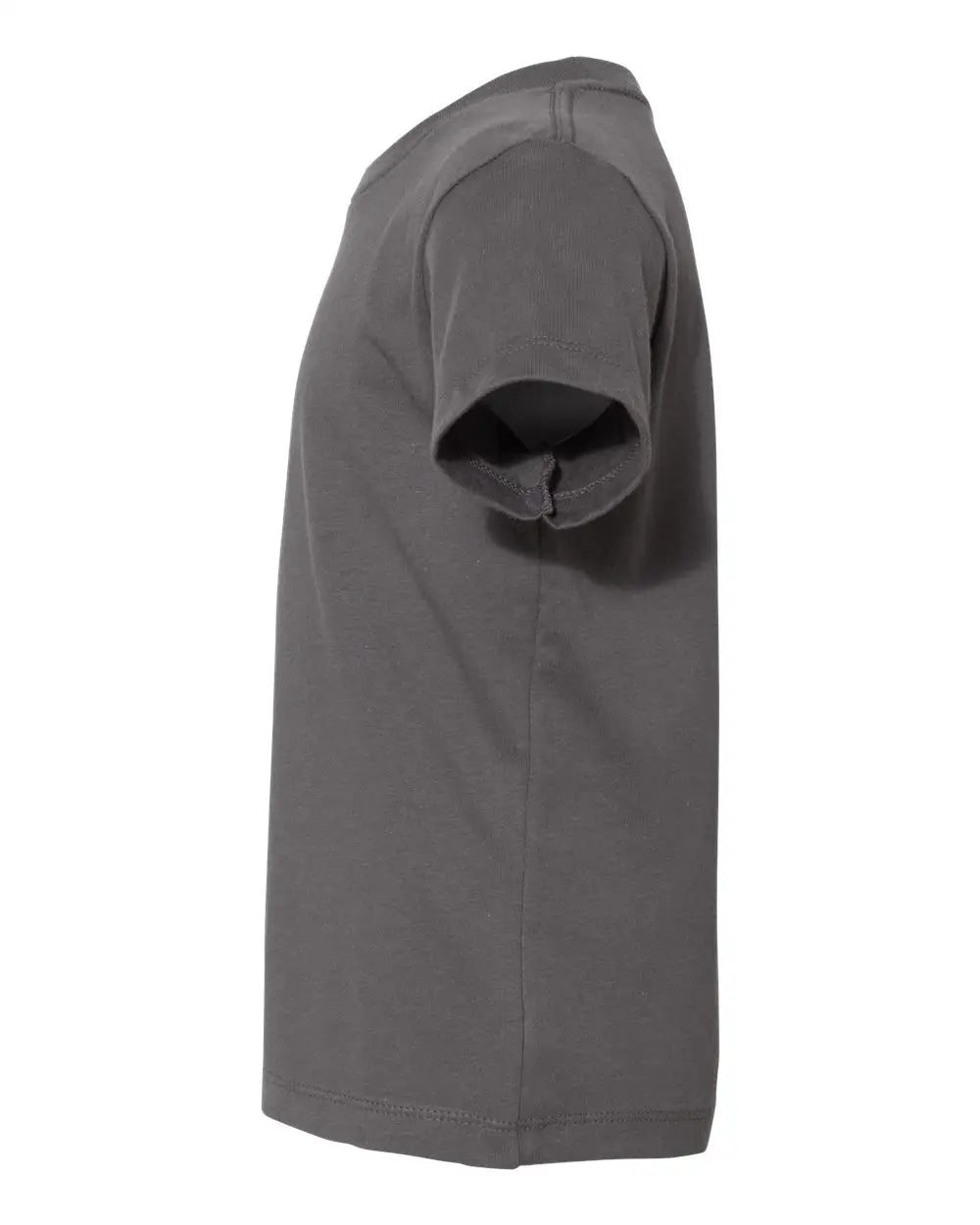 Bella + Canvas 3001t Toddler Jersey Tee - Asphalt