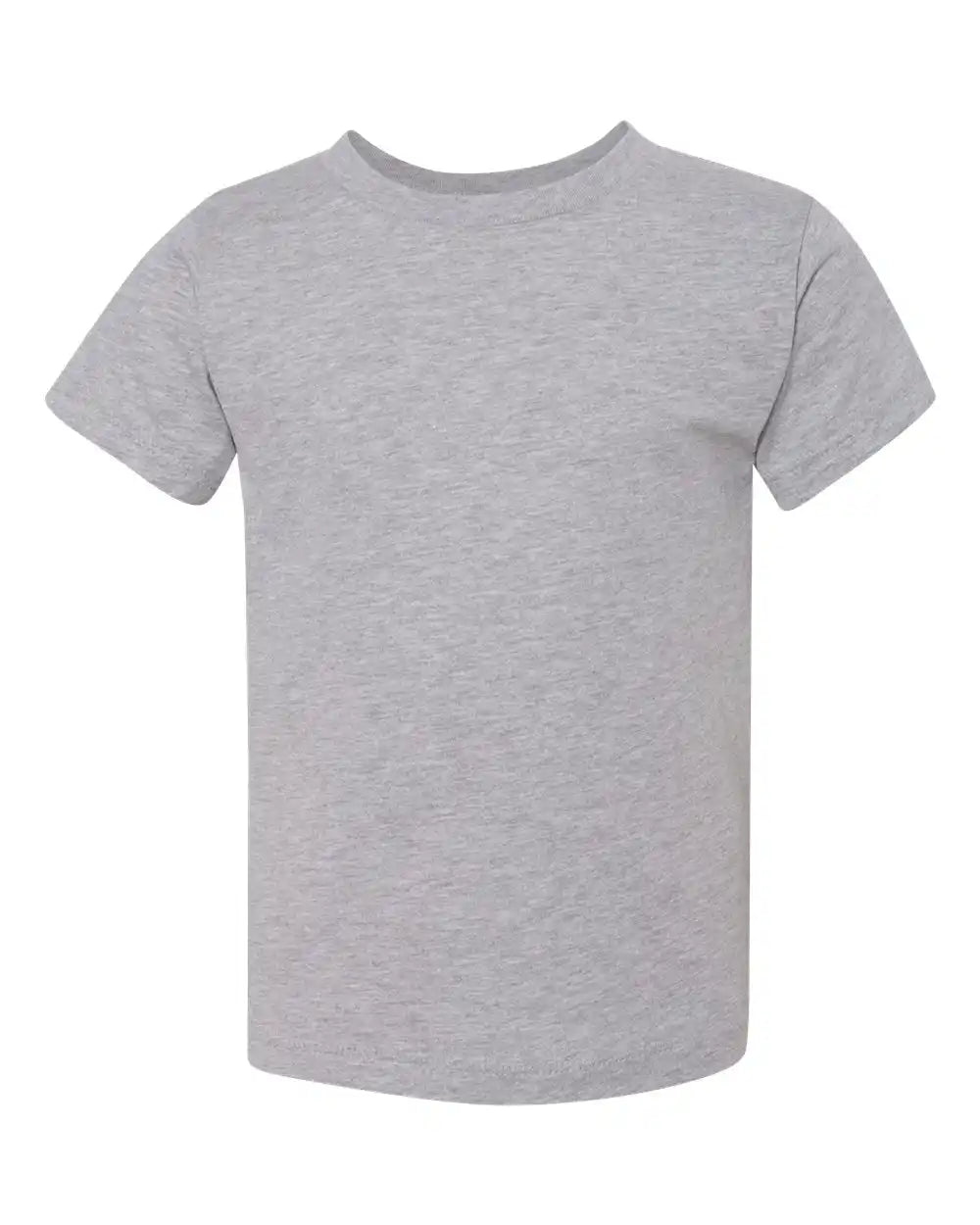 Bella + Canvas 3001t Toddler Jersey Tee - Athletic Heather - 2t