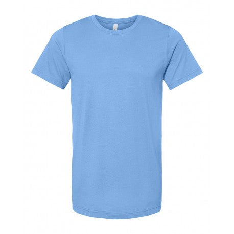 Bella + Canvas 3001t Toddler Jersey Tee - Baby Blue