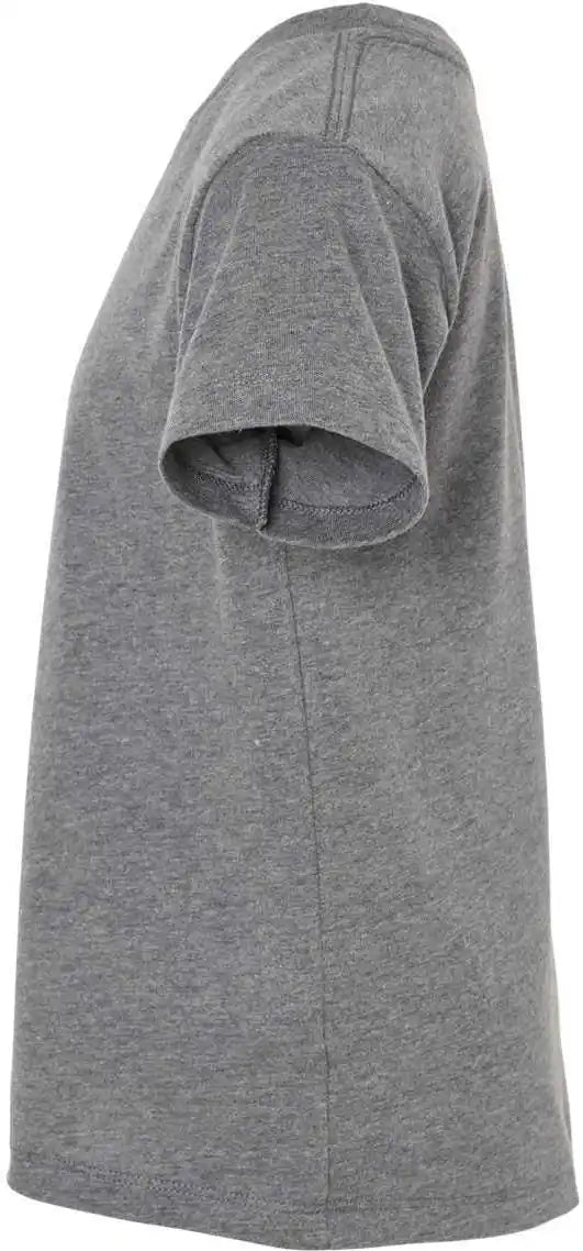 Bella + Canvas 3001t Toddler Jersey Tee - Deep Heather