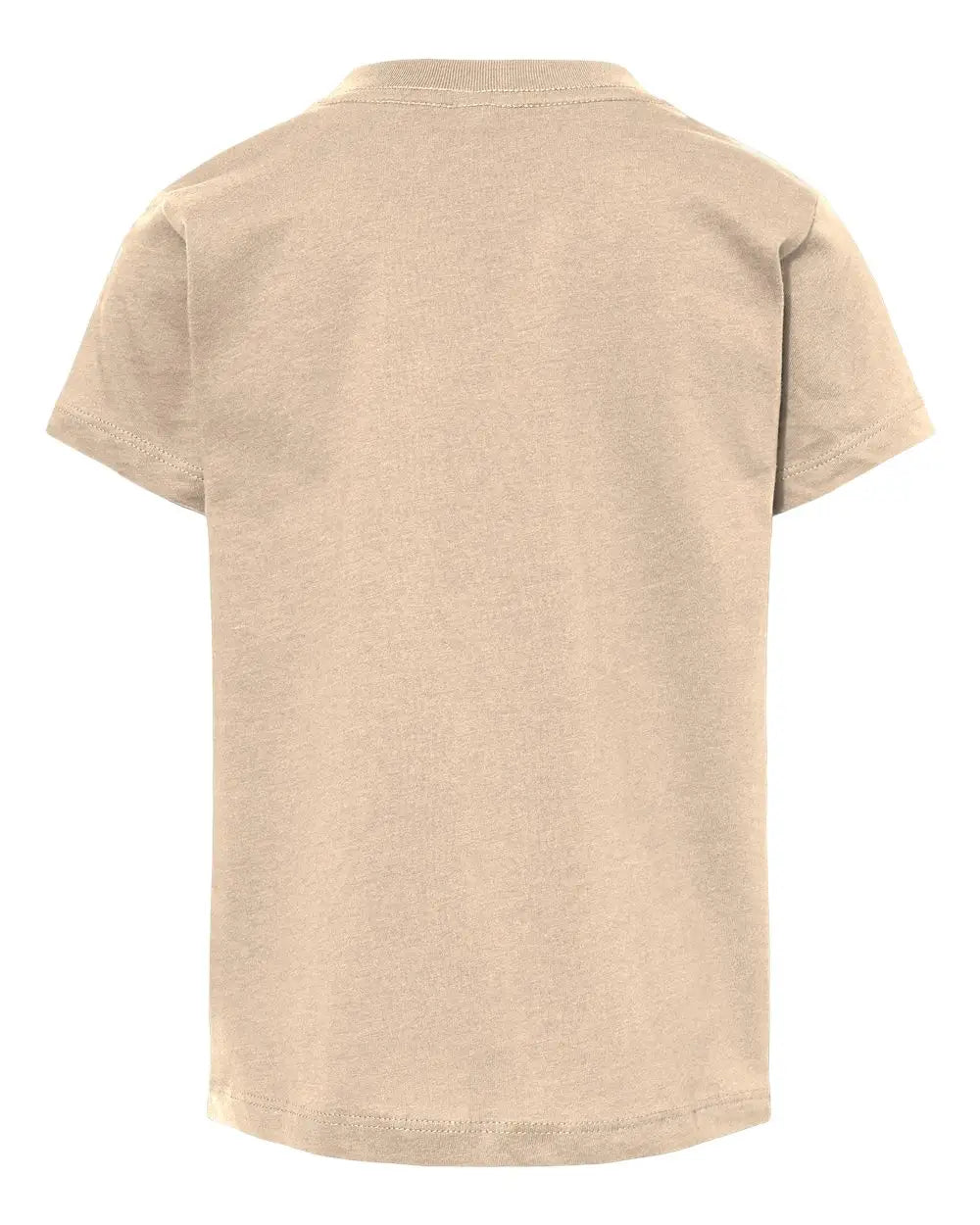 Bella + Canvas 3001t Toddler Jersey Tee - Heather Dust