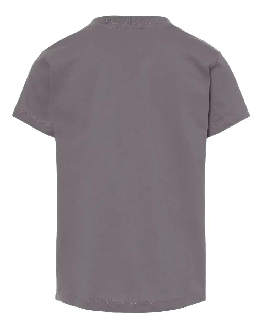 Bella + Canvas 3001t Toddler Jersey Tee - Storm - 2t