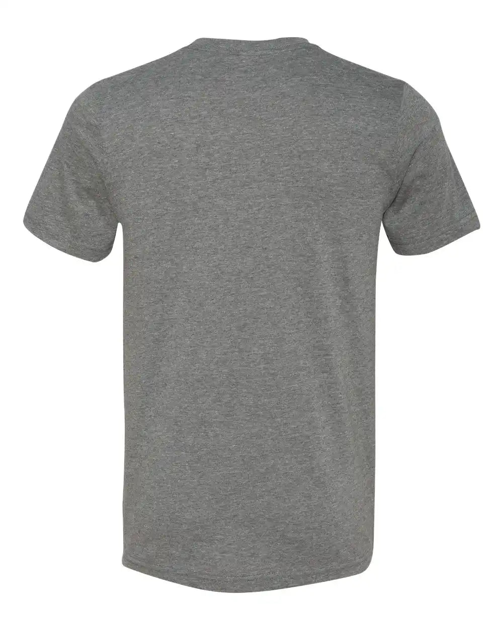 Bella + Canvas 3001usa Usa-made Jersey Tee - 3001u - Deep Heather