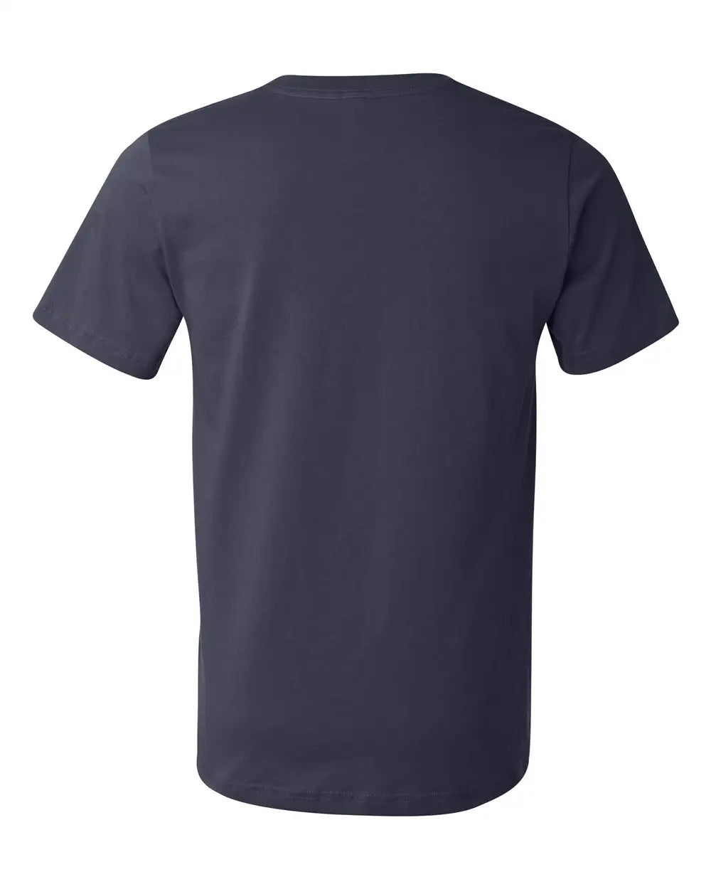 Bella + Canvas 3001usa Usa-made Jersey Tee - 3001u - Navy