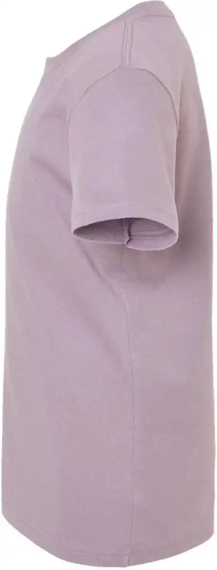 Bella + Canvas 3001y Youth Jersey Tee Light Violet