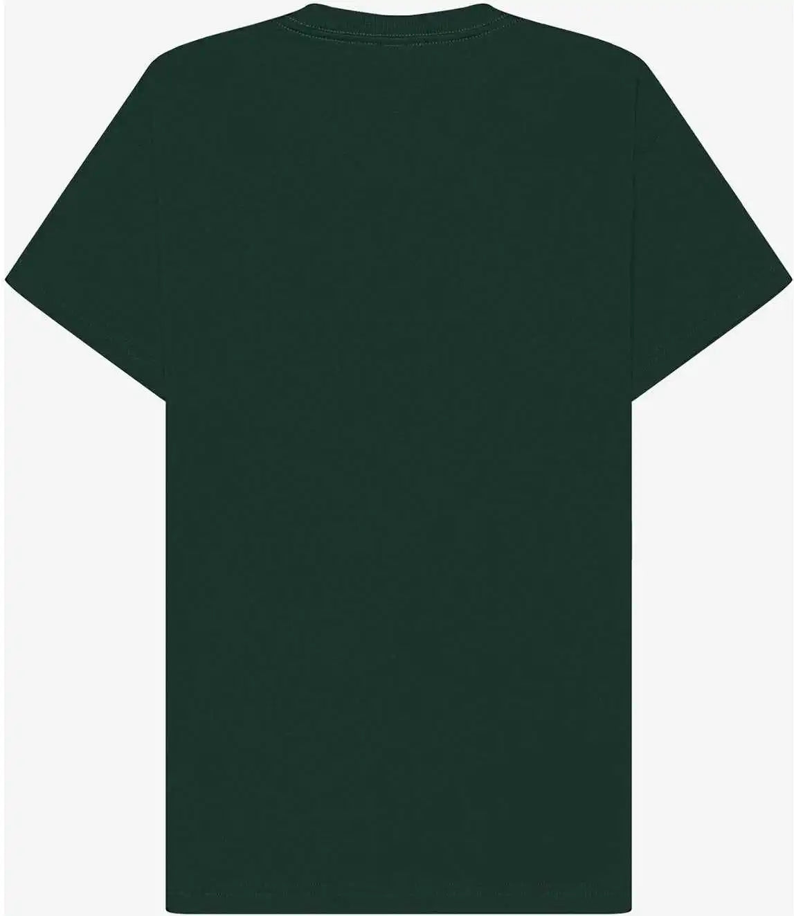 Bella + Canvas 3010 Fwd Fashion Heavyweight Street Tee - Forest