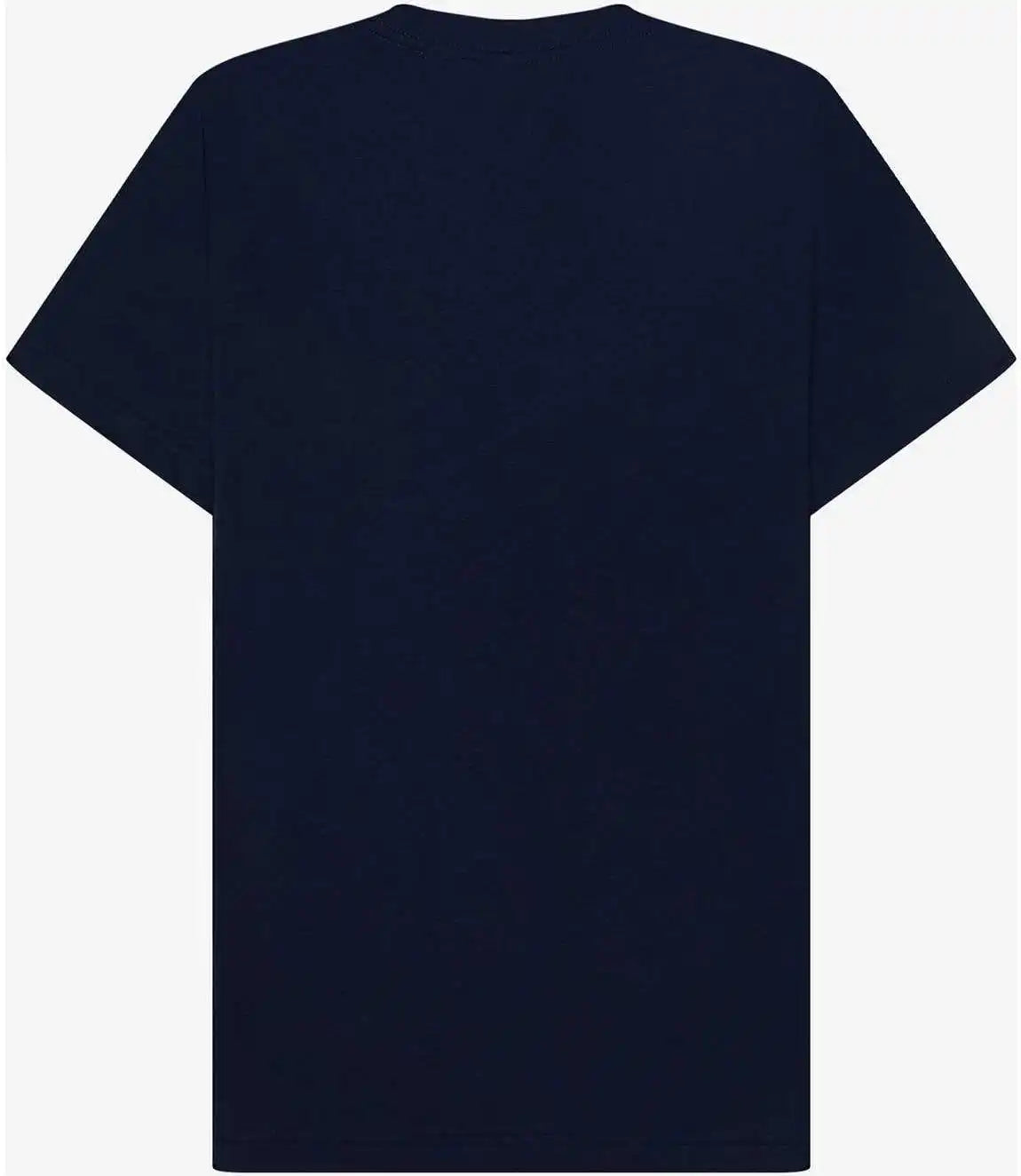 Bella + Canvas 3010 Fwd Fashion Heavyweight Street Tee Navy