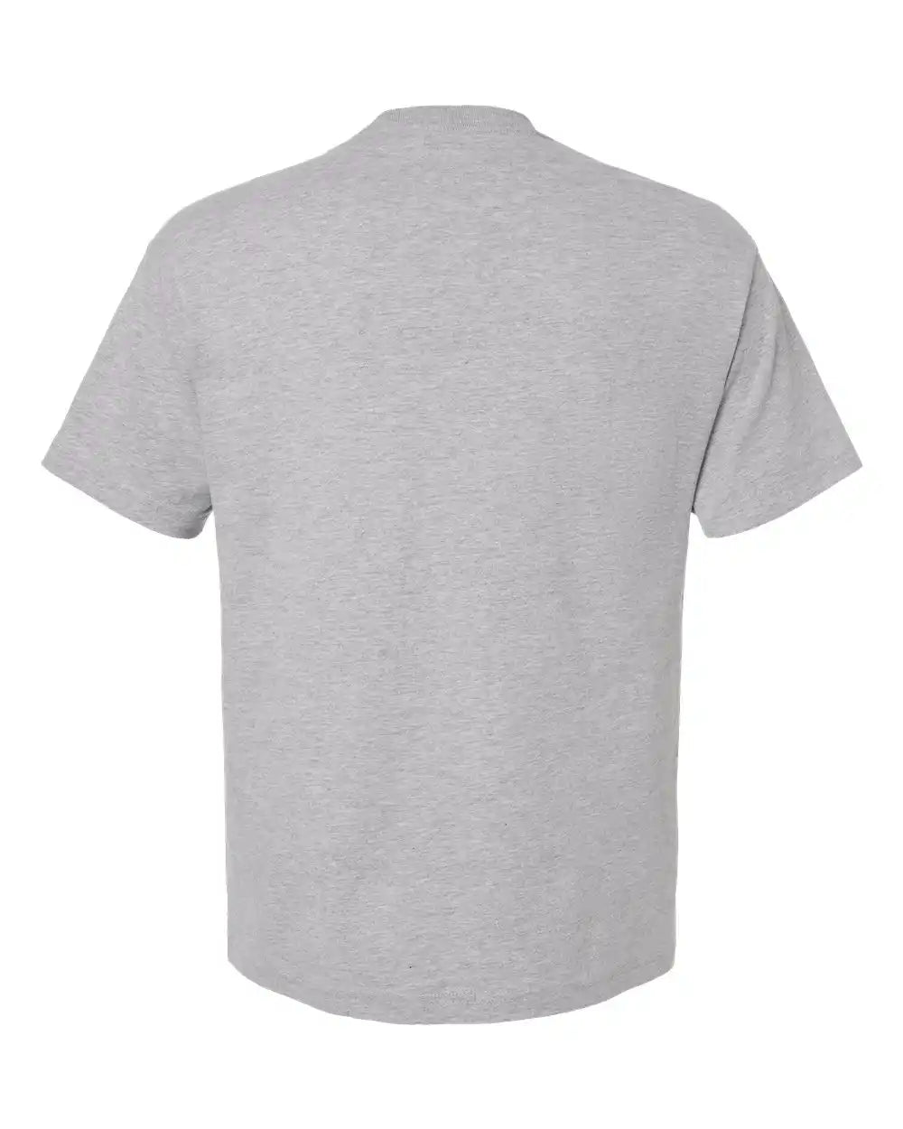 Bella + Canvas 3010c 6 Oz. Heavyweight Tee - 3010 - Athletic Heather - Xs