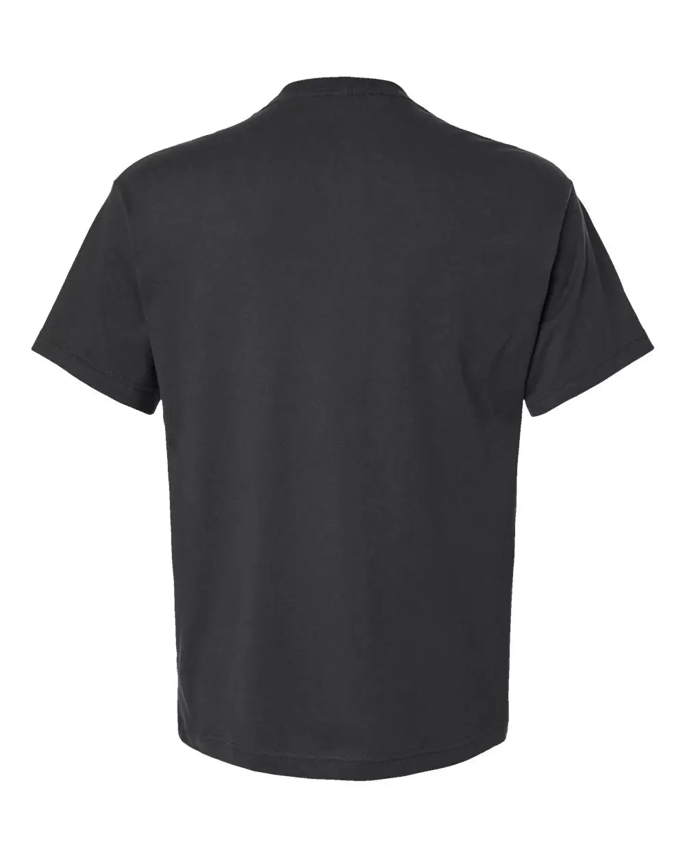 Bella + Canvas 3010c 6 Oz. Heavyweight Tee - 3010 - Dark Gray