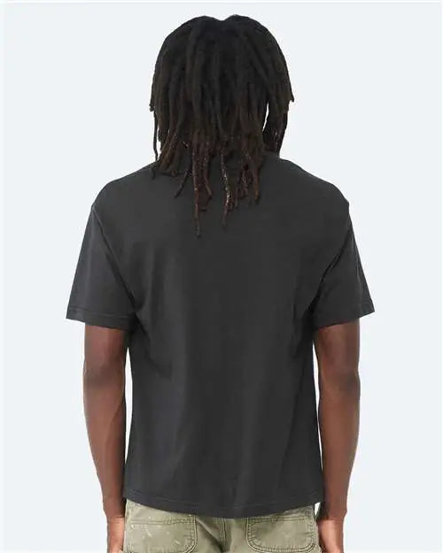 Bella + Canvas 3010c 6 Oz. Heavyweight Tee - 3010 - Dark Gray