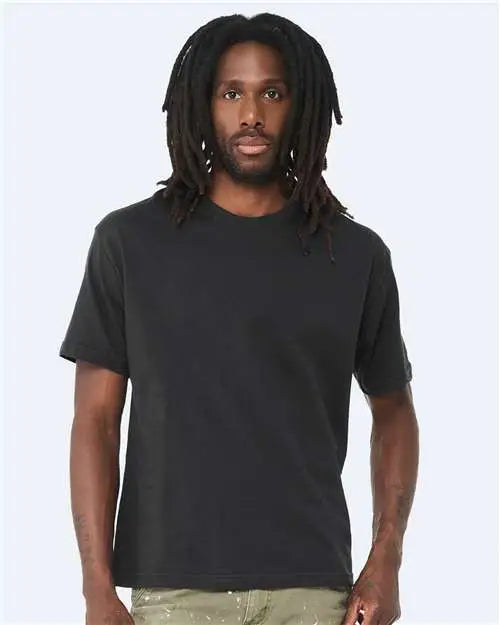 Bella + Canvas 3010c 6 Oz. Heavyweight Tee - 3010 - Dark Gray