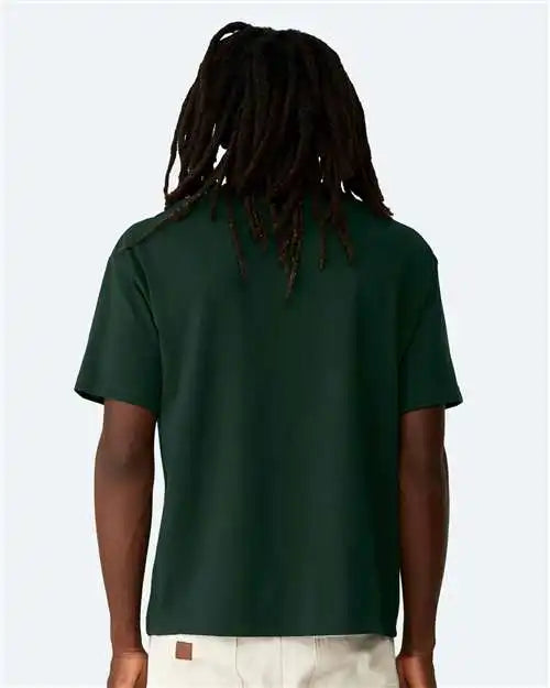 Bella + Canvas 3010c 6 Oz. Heavyweight Tee - 3010 - Forest