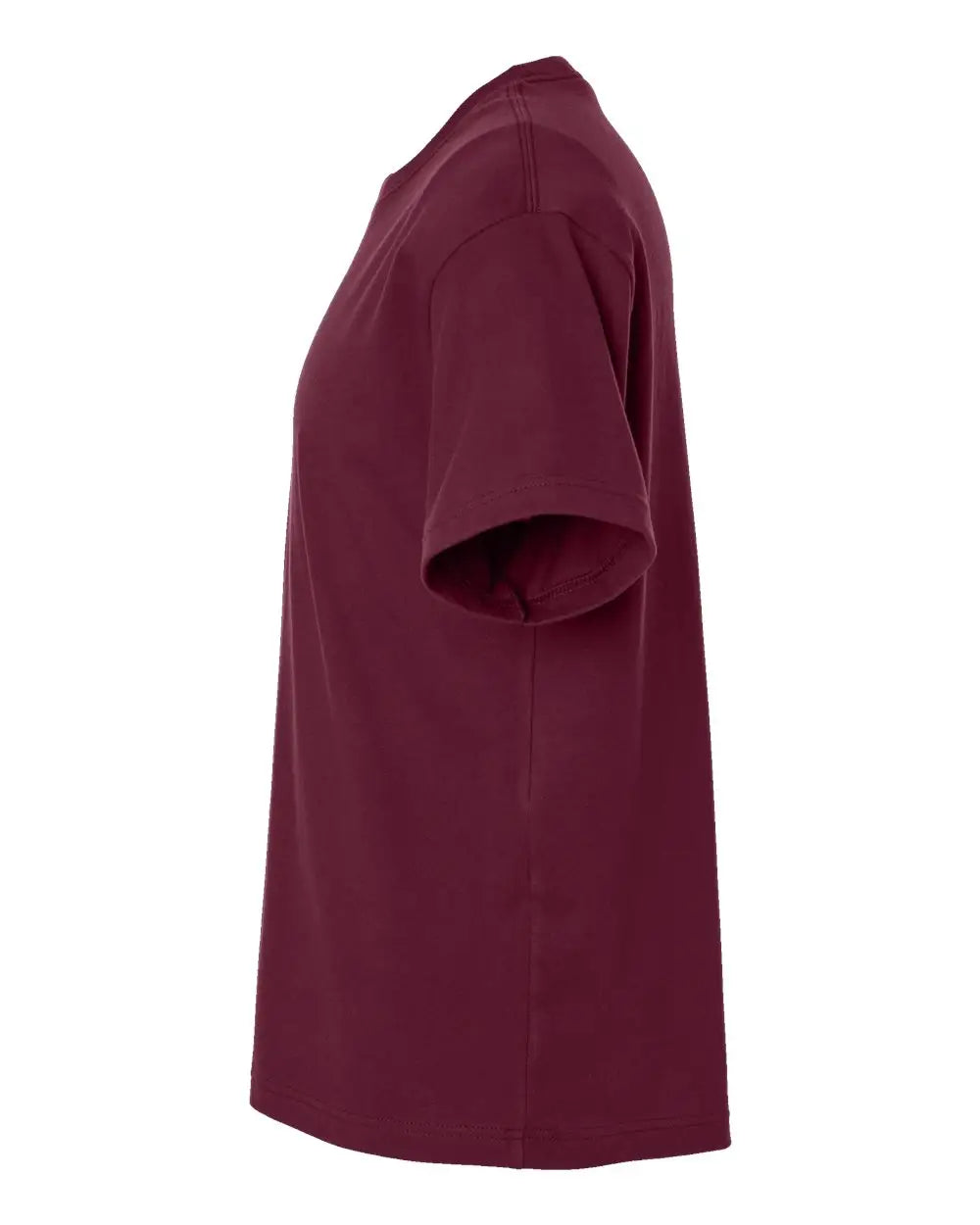 Bella + Canvas 3010c 6 Oz. Heavyweight Tee - 3010 - Maroon