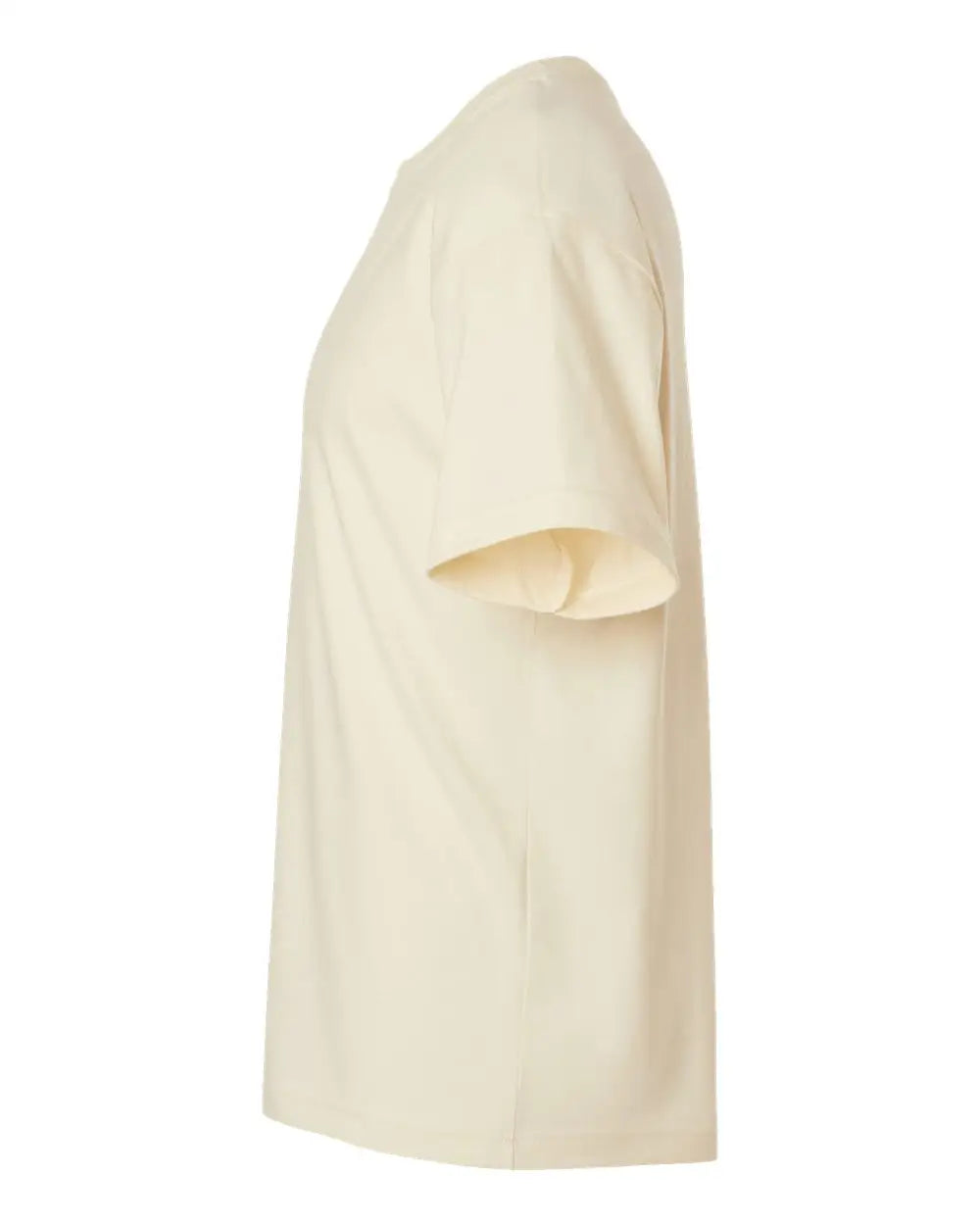 Bella + Canvas 3010c 6 Oz. Heavyweight Tee - 3010 - Natural