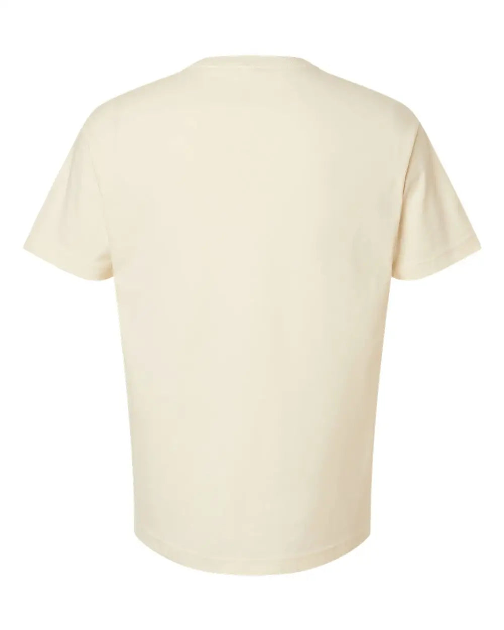 Bella + Canvas 3010c 6 Oz. Heavyweight Tee - 3010 - Natural