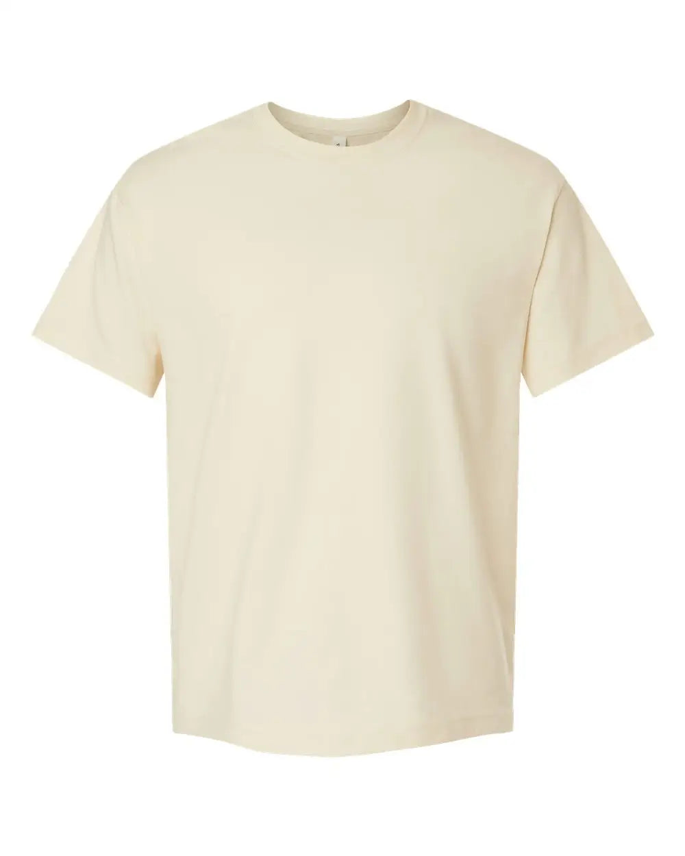 Bella + Canvas 3010c 6 Oz. Heavyweight Tee - 3010 - Natural