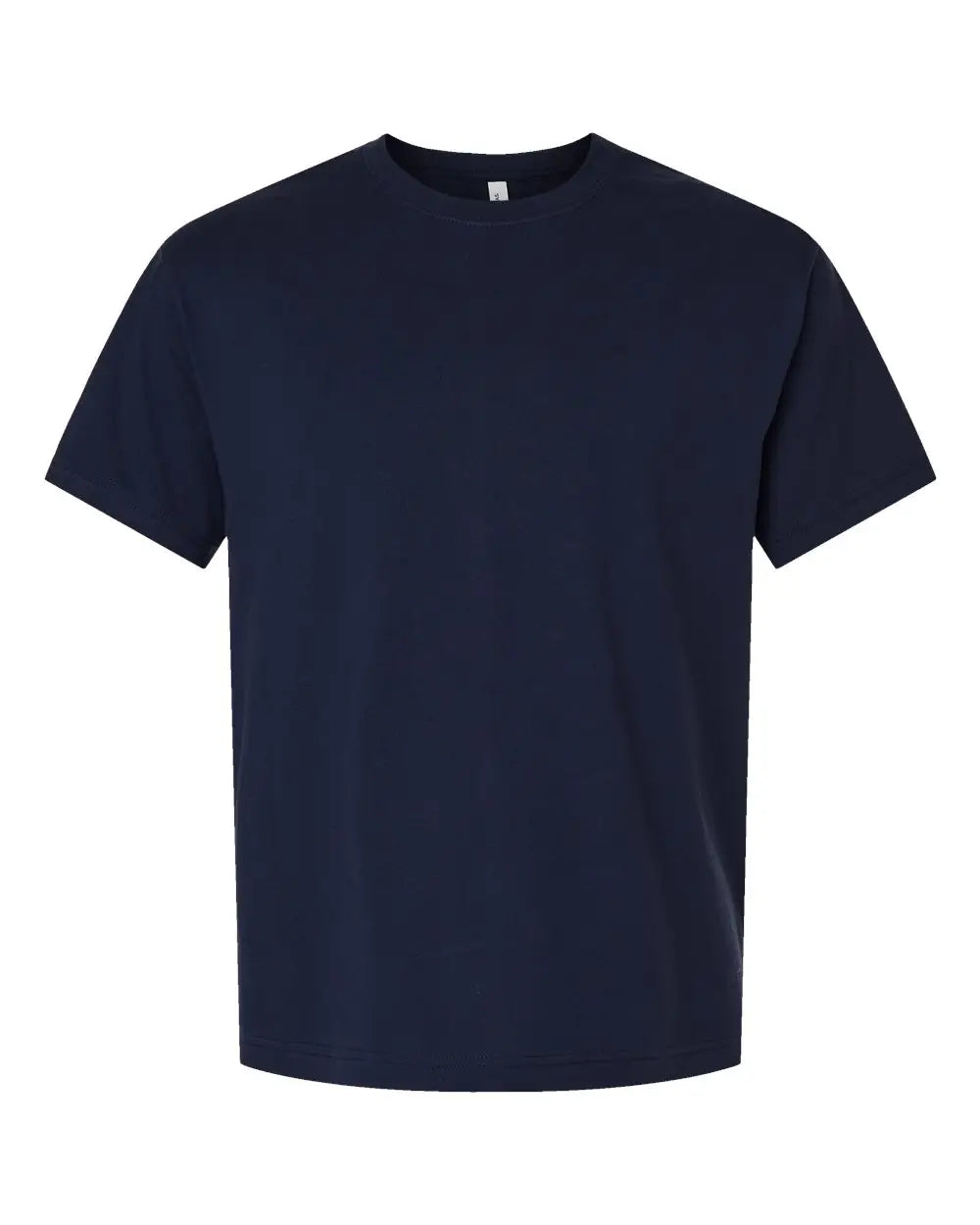 Bella + Canvas 3010c 6 Oz. Heavyweight Tee - 3010 - Navy