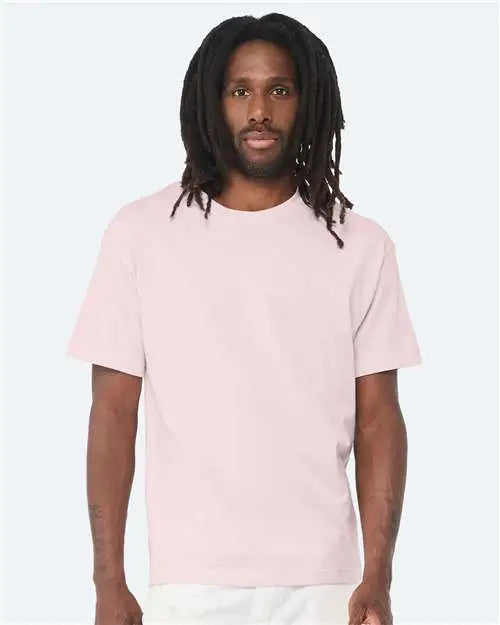Bella + Canvas 3010c 6 Oz. Heavyweight Tee - 3010 - Soft Pink