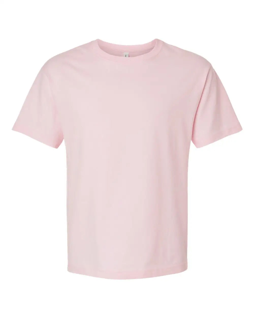 Bella + Canvas 3010c 6 Oz. Heavyweight Tee - 3010 - Soft Pink