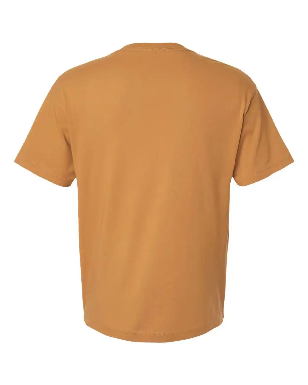 Bella + Canvas 3010c 6 Oz. Heavyweight Tee - 3010 - Toast - Xs