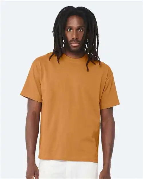 Bella + Canvas 3010c 6 Oz. Heavyweight Tee - 3010 - Toast