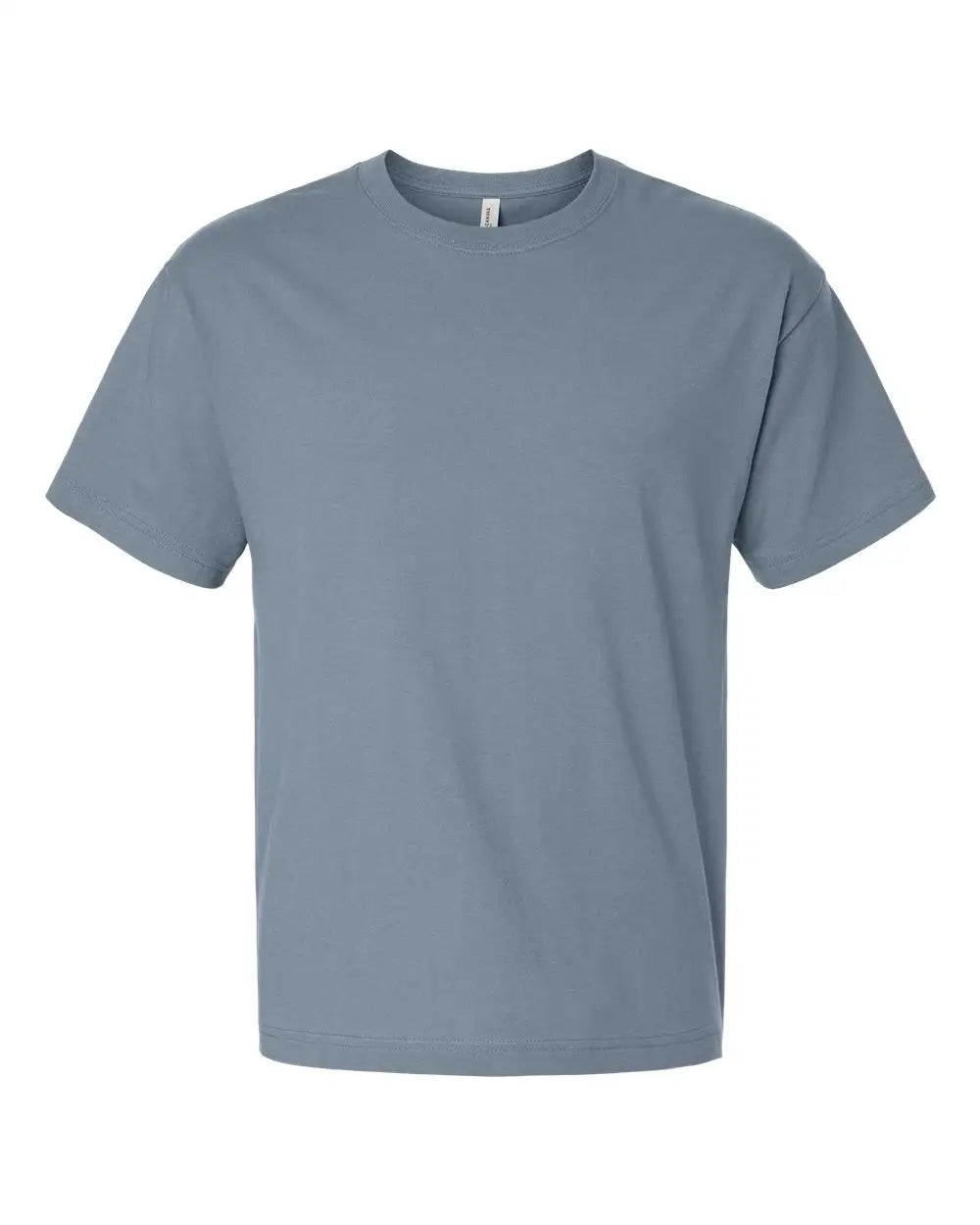 Bella + Canvas 3010c 6 Oz. Heavyweight Tee - 3010 - Vintage Denim