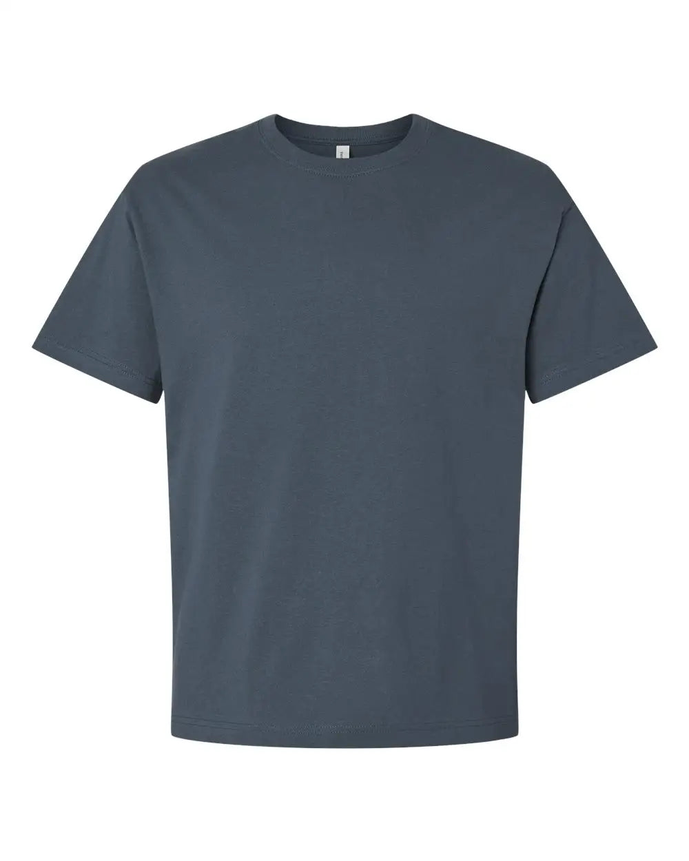 Bella + Canvas 3010c 6 Oz. Heavyweight Tee - 3010 - Vintage Navy