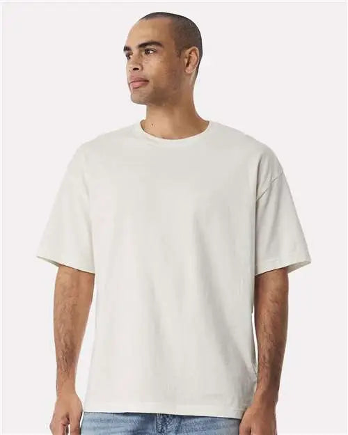 Bella + Canvas 3010c 6 Oz. Heavyweight Tee - 3010 - Vintage White