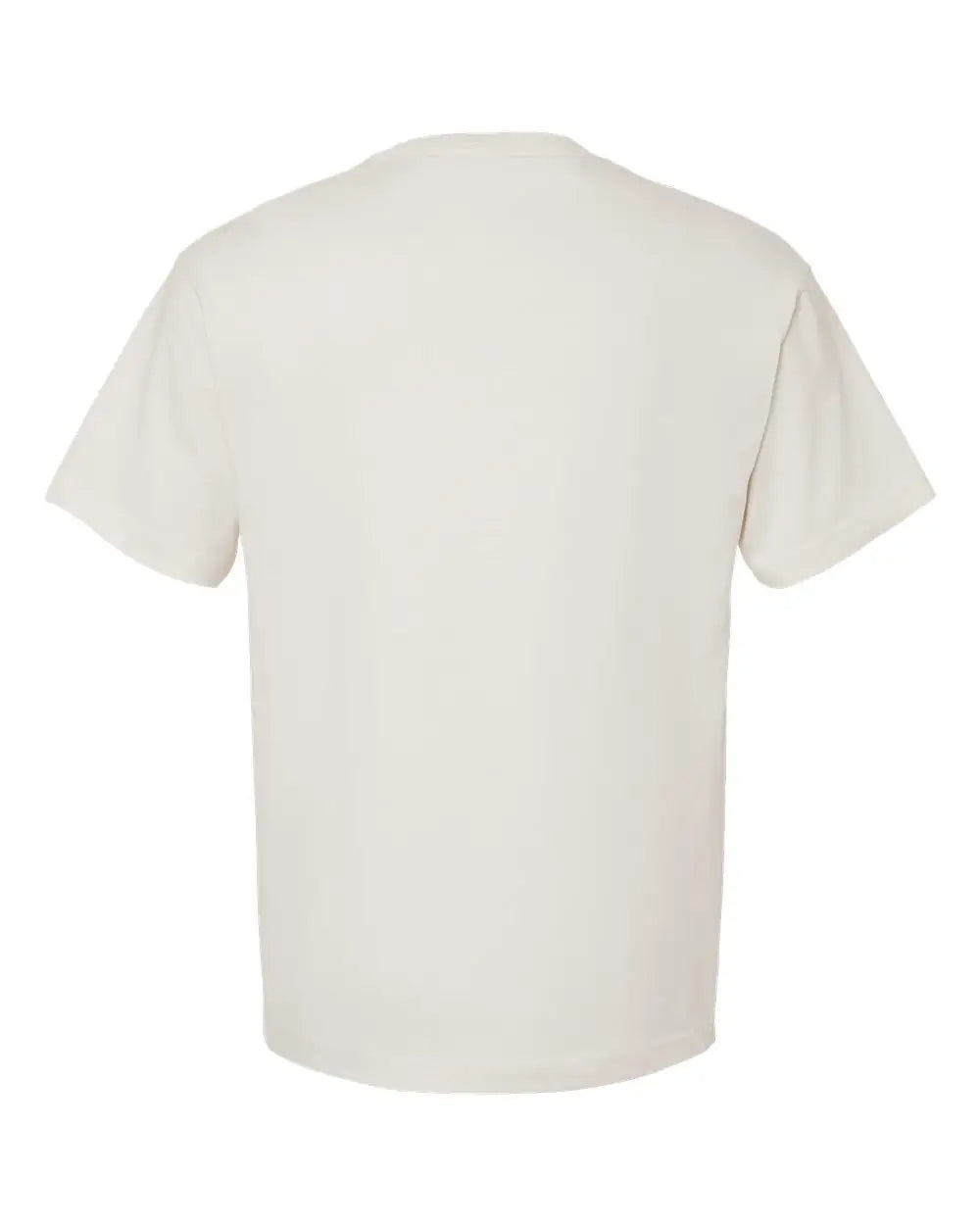 Bella + Canvas 3010c 6 Oz. Heavyweight Tee - 3010 - Vintage White