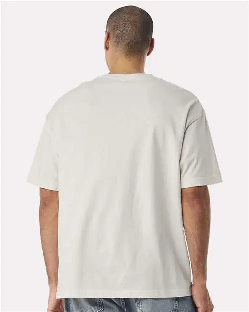 Bella + Canvas 3010c 6 Oz. Heavyweight Tee - 3010 - Vintage White