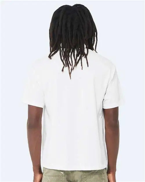 Bella + Canvas 3010c 6 Oz. Heavyweight Tee - 3010 - White