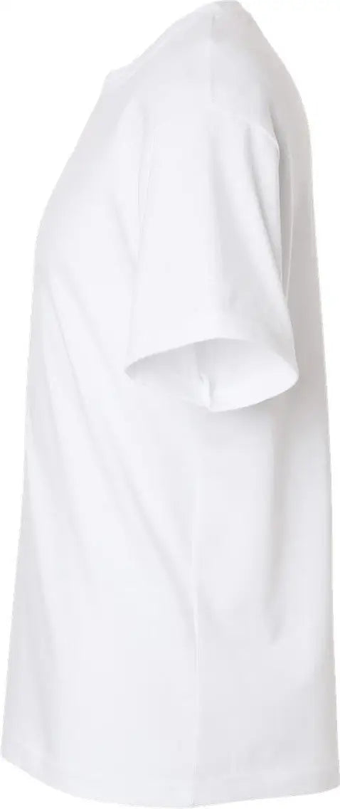 Bella + Canvas 3010c 6 Oz. Heavyweight Tee - 3010 - White